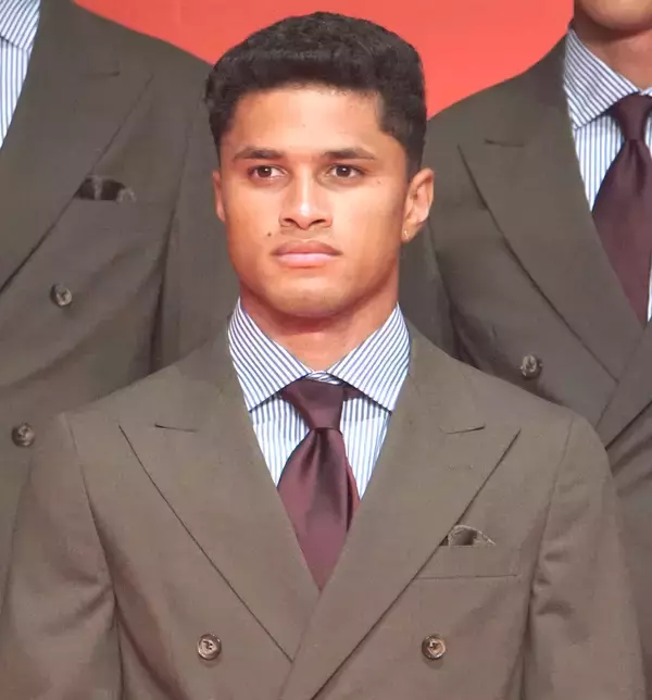 【鹿島】「マリノス時代、非常に苦労した選手で…」小泉社長がＭＦヤンマテウスら新加入３選手紹介、期待込める