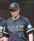 「【オリックス】岸田護監督「高島はあそこ（５回）を踏ん張れるように…」逆転負けで借金１に「頑張るしかない」」の画像1
