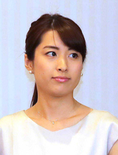 元ＴＢＳ佐藤渚アナ「逆だったら大炎上案件」父の日プレゼントに「素敵です」「センスが抜群」...夫はサッカー元日本代表