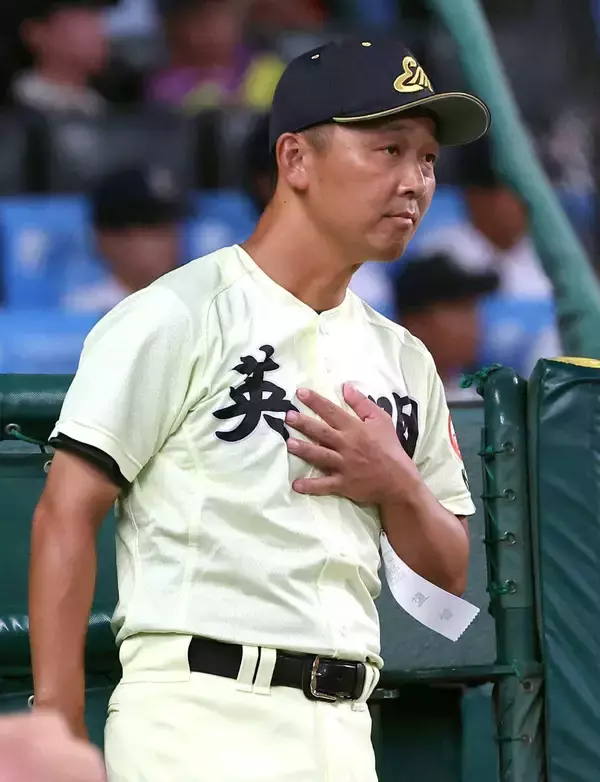 【甲子園】春８強最後のとりで　英明が初の夏２勝へ大分商と激突「彼を乗せるとよくない」初戦で１５１キロ記録の二刀流・平田玲翔をマーク