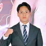 「【ボクシング】「モンスター２世」坂井優太が中谷潤人、井上拓真と世界戦を闘ったＷＢＣ６位ペッチと対戦「本能を生かして圧倒的に勝つ」…１０・２９後楽園ホール」の画像1