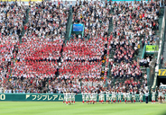 【甲子園】智弁和歌山の魔曲が呼び込んだ逆転劇　「恐るべし、ジョックロック」「魔曲の力を改めて感じる一打」ネット驚異の声　