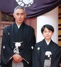 市川團十郎「勸玄の方がどちらかというと麻央」子どもは両親どちら似か？に「麗禾の方が私」その理由も語る