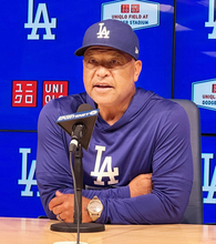 ロバーツ監督「彼は大丈夫」　大谷翔平が無安打３三振も懸念せず「結果はおのずとついてくる」…１６戦連続ノーアーチ