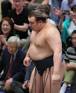 大関・安青錦が横綱・大の里に相星決戦で敗れ４度目のＶならず　「Ｖ争いしたしやれること出来た」