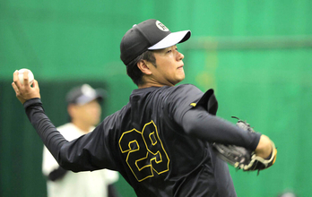 【阪神】高橋遥人、２００３年の井川慶以来となる１６勝へ「はるとらバッテリー」で挑む