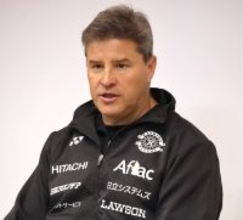 ６日の最終戦へ　柏・ロドリゲス監督「２位のことは誰も覚えていない」過去にスペイン代表指揮の名将の言葉で逆転Ｖへ