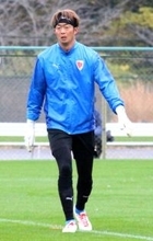 Ｊ１京都・ＧＫ太田岳志、自己最多の３倍となる今季３６試合目の出場へ「今まで出会ってきた方々の支えがあって」