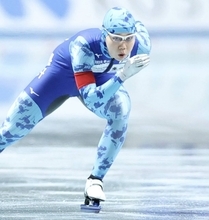 吉田雪乃が女子５００ｍで今季初Ｖ　ミラノ五輪代表入りが確実に…スピードスケートＷ杯第４戦