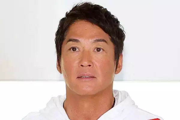 「１０年くらい前に落書き事件があって」長嶋一茂、“コトの発端”明かす　スタジオは大爆笑…「マントルトーク」