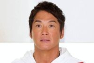 「１０年くらい前に落書き事件があって」長嶋一茂、“コトの発端”明かす　スタジオは大爆笑…「マントルトーク」