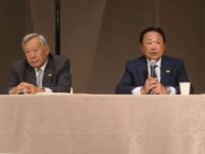 ２６年は「１増４減」の２２試合も…フジサンケイクラシックなど３大会は開催調整中　男子ゴルフ日程発表