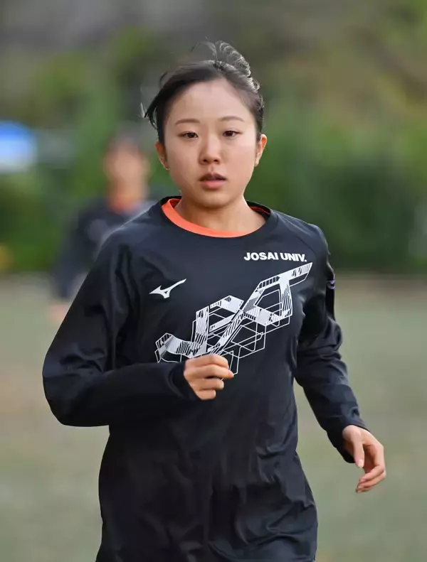 富士山女子駅伝で“２冠”を狙う城西大、全日本大逆転を演じた金子陽向を５区登録　赤羽周平監督「非常に状態が良い」