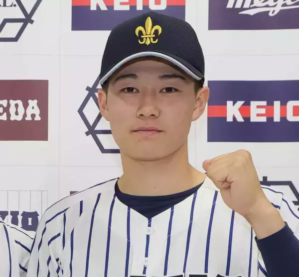 【大学野球】立大で「サード・長島」誕生の可能性　長島颯内野手に木村監督「強みは打撃」と期待