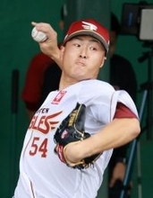 【楽天】全国に約３００人の珍名右腕が初の開幕１軍へ意欲　石井一久ＧＭから出された“宿題”　読み方も覚えて「日当」