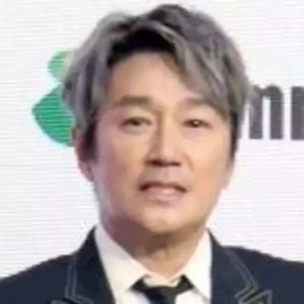 ６１歳・近藤真彦　珍しく息子を顔出し！レアな親子ショット「パパに似てイケメン」「かわいい」「仲良し」