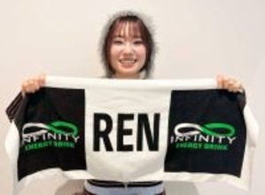 出会いは居酒屋での介抱　ジャンプＬＨ銀・二階堂蓮の妻が明かす素顔「普段はおおらか、夏は毎朝６時からランニング」