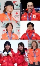 【五輪】日本の新“お家芸”となったスノーボード、世界に衝撃を与えたメダル９個、「高回転時代」に大躍進できたワケとは
