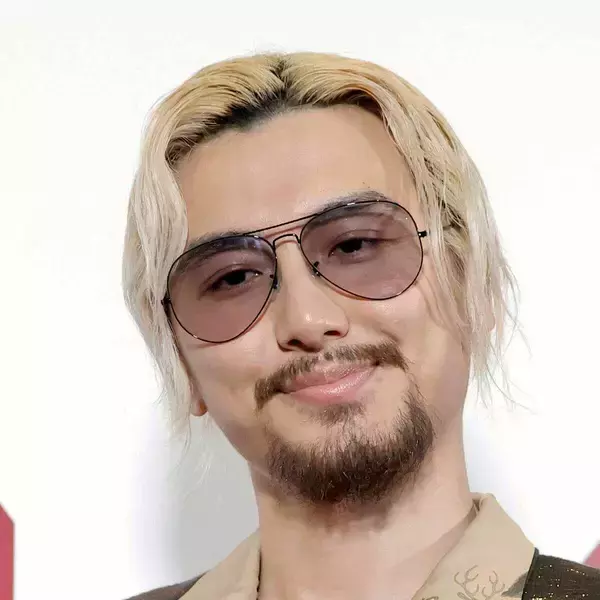 超貴重！藤井風の学生時代「取扱注意」な姿に仰天！「なかなかのお宝写真」「全て愛おしく」「変幻自在ヘア」「オモロすぎ」