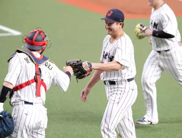 菅野智之、侍ジャパン決起集会の“男気支払い”「『大後輩』の前でちょっとだけですけど」大谷翔平らに焼き肉ごちそう認める