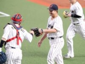 菅野智之、侍ジャパン決起集会の“男気支払い”「『大後輩』の前でちょっとだけですけど」大谷翔平らに焼き肉ごちそう認める