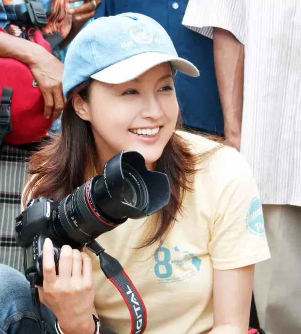 藤原紀香　関西大学客員教授に就任「分かち合いながら、共に学び合える時間を持てれば」夫の片岡愛之助は２２年度から