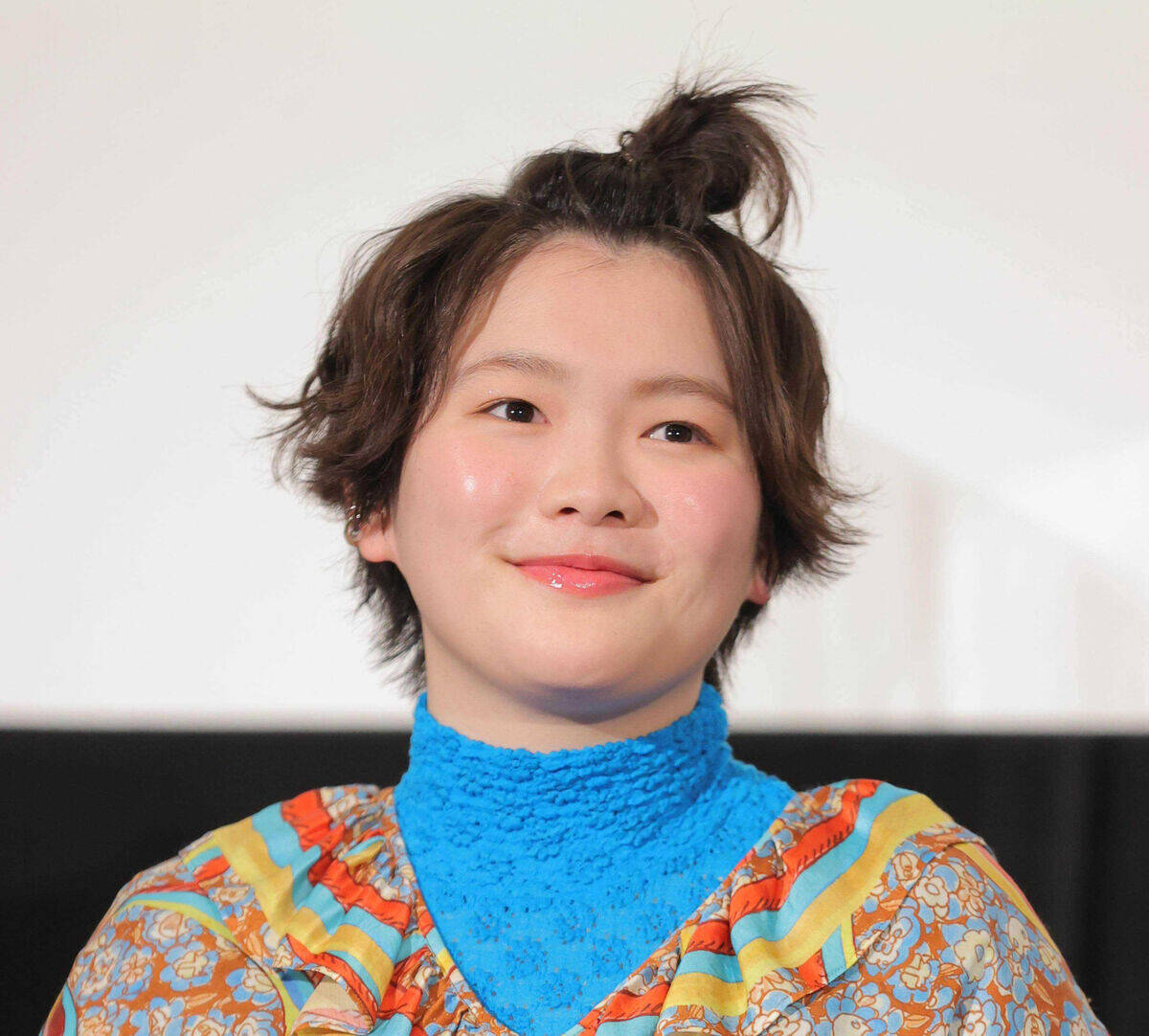 富田望生、意中の男性がいること告白…明石家さんまの「食事に行ったりしてるの？」問いかけへの答えは