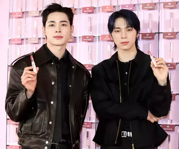 「「自分自身を認められる」というＮＥＸＺ・ＨＡＲＵをＳＯ　ＧＥＯＮが絶賛「火が見えるぐらいストイック」」の画像