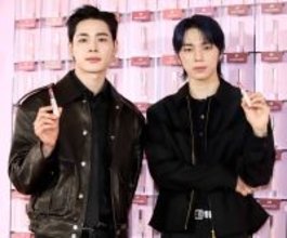 「自分自身を認められる」というＮＥＸＺ・ＨＡＲＵをＳＯ　ＧＥＯＮが絶賛「火が見えるぐらいストイック」