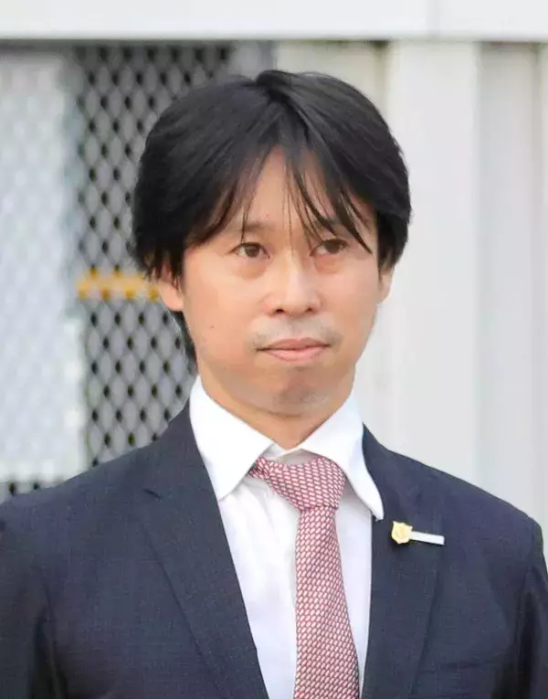 牧浦充徳調教師が新潟９Ｒで現役７０人目のＪＲＡ通算３００勝達成　「２９９からここの１勝までが…」