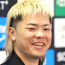 【ボクシング】那須川天心がバンタム級４位にアップ　 中野幹士もフェザー級４位 　井上尚弥に敗れた中谷潤人はＳバンタム級４位に後退…ＩＢＦ最新世界ランキング発表