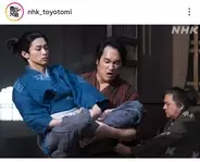 【豊臣兄弟！】第１８話は視聴率１０・７％　新キャストにネット驚がく「お顔…」「史上最高のビジュ」