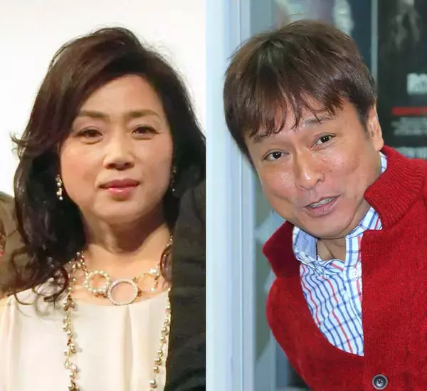 藤吉久美子＆太川陽介　プライベートのレアな夫婦ショットに騒然！藤吉がノーメイク、夫の肩を抱く「奥様も合流」飲み会に参加