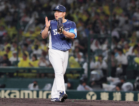【西武】交流戦８戦６勝１敗１分けで今季最多貯金１２　セ上位２チームに５戦で４勝１分け　平良海馬が７回１失点で４勝目