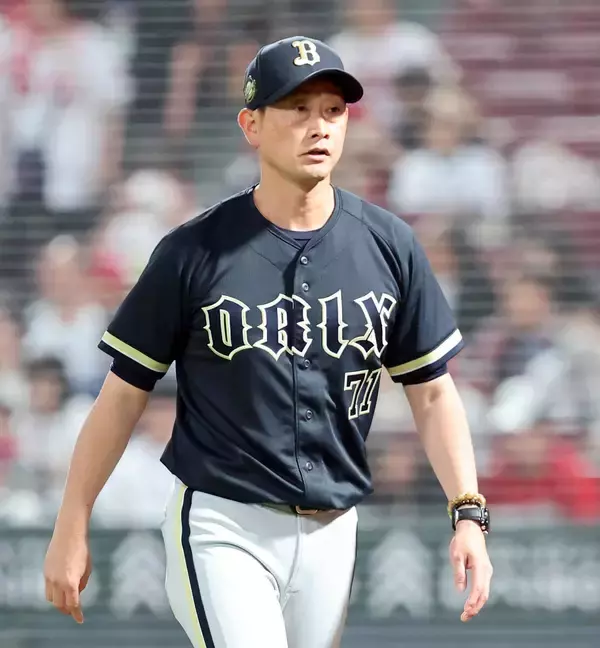 オリックスは負の連鎖止まらず　離脱者続出に今季初ドロー　マチャドが男気イニングまたぎも…６月は未勝利
