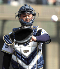 【オリックス】堀柊那が１軍合流…ファームでは打率２割９分６厘　高卒３年目の正捕手候補