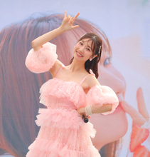 柏木由紀　５年ぶりの新曲披露も歌詞を間違えるハプニング「今日発売だしバレないかな…」　ららぽーとは「ある意味卒業を決心した場所」