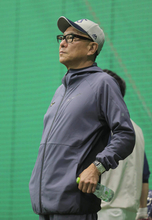 【ヤクルト】本拠での中日戦の雨天中止を発表　２４日から４日連続の中止