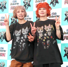 デビュー３０周年のＰＵＦＦＹ　出会った頃は大貫亜美に“塩対応”の吉村由美「仲良くなれないタイプだなって」