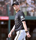 「【オリックス】１か月ぶり３連勝ならず…首位・ソフトバンクと最大８ゲーム差　好調打線が小休止　楽天モバイルで４戦全敗」の画像1