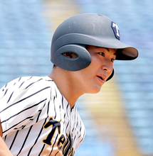 【高校野球】帝京のスーパー２年生・目代龍之介が熱中症で搬送　無念の途中交代で敗退「最後の記憶はないと思う」試合後に救急車で…東東京大会