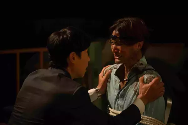 「ＶＩＶＡＮＴ」“乃木さんの全力疾走”裏側公開！「カメラマンも音声さんも最軽量の機材で必死に追いかけます」堺雅人の俊足明かされる
