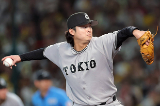 【巨人】マシソン、沢村拓一、山口鉄也以来の２年連続６０登板も現実味…両リーグ最多５１登板＆３４Ｈの田中瑛斗が勝負の９月も欠かせぬ存在