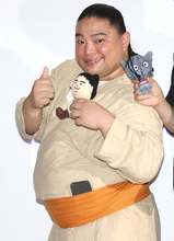 富栄ドラム「この日が迎えられて、超うれしい！超うれしい！」　「ＶＩＶＡＮＴ」体験型イベント開幕へ