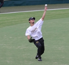 【阪神】伊藤将司が２２日のヤクルト戦に先発　今季神宮で２戦２勝「自分たちの試合に集中して勝っていけば自然と優勝できると思う」