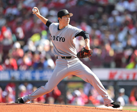 【巨人】逆転Ｖへ！勝負の広島４連戦の初戦、戸郷翔征が初回３者凡退スタート　前回２回９失点からの雪辱へ
