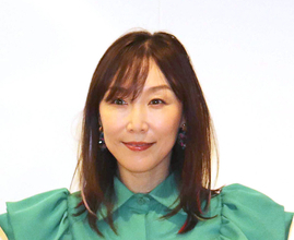 小原正子、長男が東京到着直後に突然の歯トラブル　夫・マック鈴木が付き添いで祝日夜＆台風大雨の中で急きょ抜歯「助かりました！！」