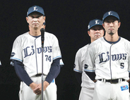 【西武】観客動員数が１８４万３５０７人で過去最高を更新と発表　球団初の交流戦優勝＆ＣＳ進出決定済み