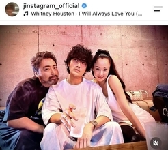 「タイヨウのうた！激アツ」赤西仁×沢尻エリカ×山田孝之の３ショットにザワつく！「最高すぎ」「えぐいて」