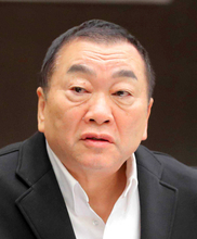 村上龍さんと半世紀にわたって交遊の見城徹氏「ものすごくアイデアマンで時代を先取りできる男でした」　”テニス合宿”の思い出も回想